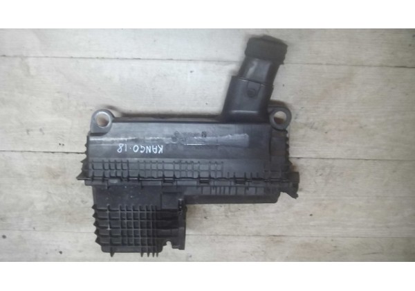 Корпус повітряного фільтра Renault Kangoo, Clio 2, 8200089030, 8200025236, 8200267456